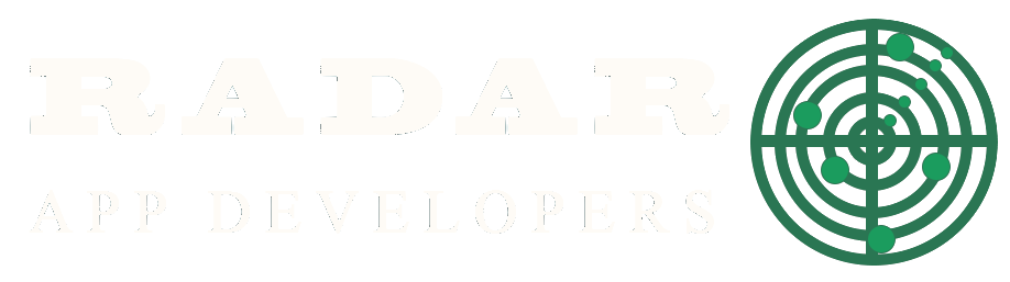 Radar App Developers