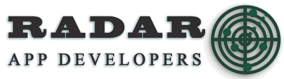 Radar App Developers